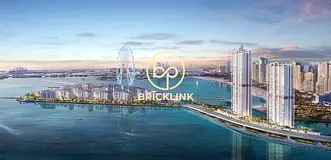 Amazing Sea and Marina View | Investor Deal | Motivated Seller