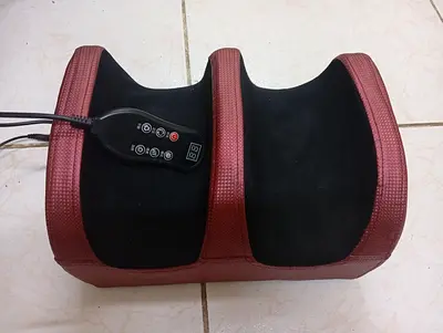 Foot massager
