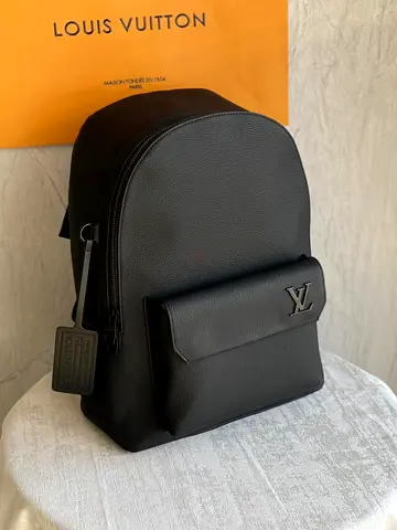 Lv Backpack