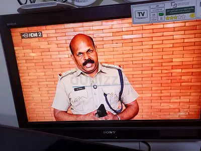 Sony Panel TV withe cromecast for Sale