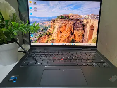 Laptop