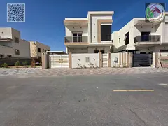 Villa in Al Zahiyah, Ajman | Electricity and water included | Freehold for all nationalities | Close