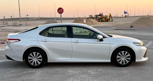 صورة 3 لـ 2019 Toyota CAMRY