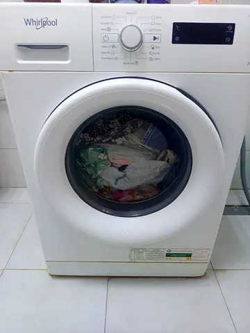 Whirlpool Washing Machine for Sale