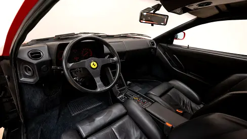 صورة 11 لـ 1988 Ferrari TESTAROSSA