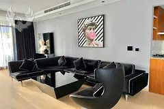 2 bedrooms near Dubai Mall |Burj Khalifa