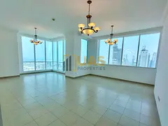 Huge Layout | Near to Metro | Sea View