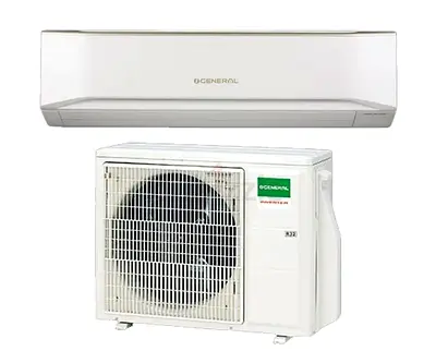 Energy-Efficient Split Air Conditioner for Cool Comfort