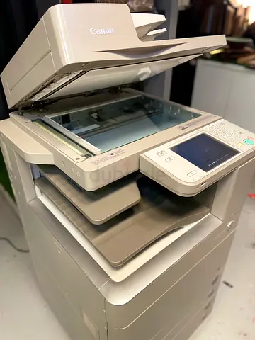 Canon 5235i Laserjet printer All in one A3 size