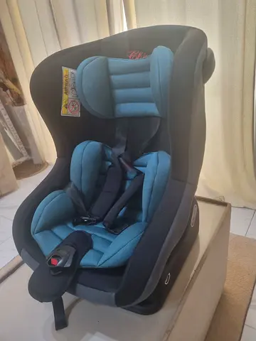 Quality Toddler Car Seat for Safe Travel