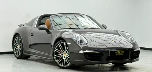 صورة مصغرة 3 لـ 2015 Porsche 911