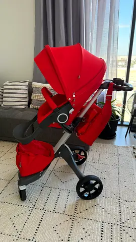 Stokke Xplory stroller