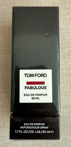 Tom Ford Private Blend Fabulous Eau de Parfum - 50 ml