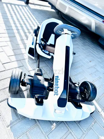 Segway Ninebot Gokart Kit V2 (Ninebot Mini Pro V2 Included)