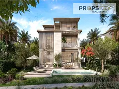 STAND ALONE VILLA || PRIVATE POOL || PRIME LOCATION || MERAAS COMMUNITY