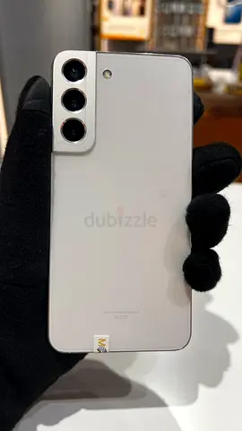 Samsung Galaxy S22 ( 256GB ) - Like New Condition with 1 Year Warranty