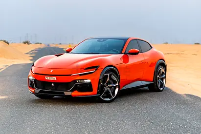 Luxury SUV Segment | Up to 50% Off