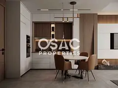 Stunning Apartment | Amazing Community View