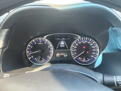 2015 Infiniti QX60 照片 14