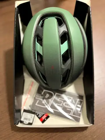 Bell xr spherical bike helmet