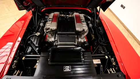صورة 10 لـ 1988 Ferrari TESTAROSSA