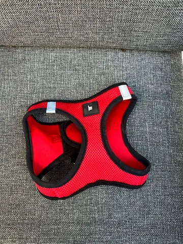 Dog harness brand new size L