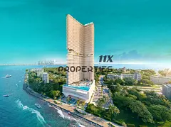PANORAMIC SEA-VIEW | GREAT ROI | INVESTORS DEAL