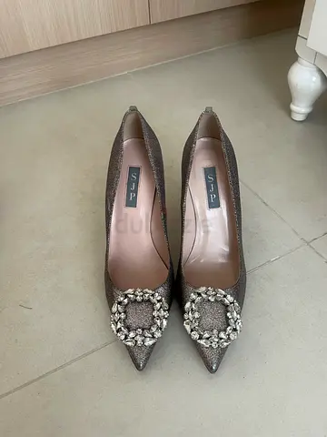 Shoes SJP