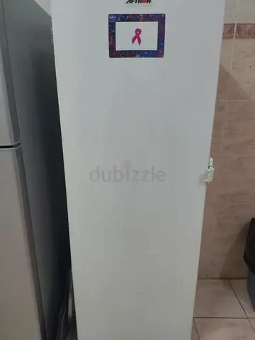 Freezer