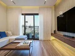 Spacious Layout | Fully Furnished | Open View