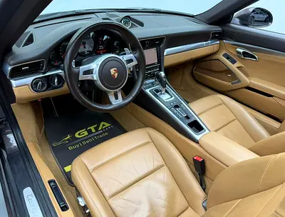 صورة مصغرة 9 لـ 2015 Porsche 911
