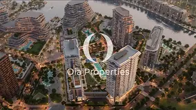 Elegant 1BHK | Serene Pool View | Outstanding Value