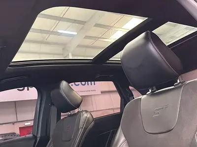 2022 FORD EDGE 缩略图 12