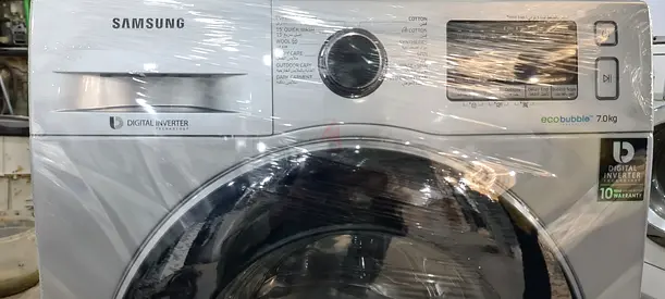 Samsung new model 7kg washing machine
