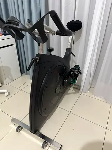 High-Quality Indoor Exercise Bike for Sale