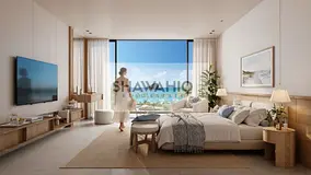 🌊 Luxury waterfront apartments in the heart of Fujairah