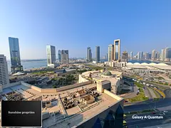SEA VIEW 3BED APARTMENT VACANT/WITH GYM POOL FREE ESY EXIT DUBAI