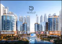 Crystal Lagoon Lifestyle | Zero Commission | Premium Finishes | Fully Furnished | 5-Year Payment Pla