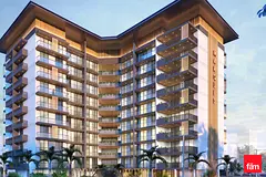 Large Layout | Pool view | Near handover