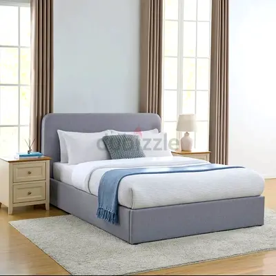 Brand New Queen size storage Bed Medical mattress Family bed Double bed Queen size bed