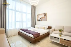 Upgraded and Furnished Studio | All Bills Inclusive
