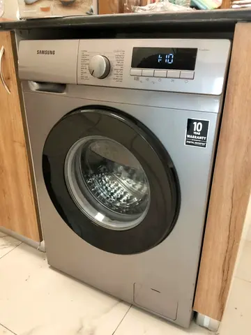 Samsung like new washing machine new model perfect working delivery with warranty