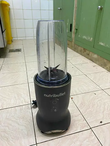 NutriBullet Blender for Sale - Perfect for Smoothies!