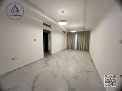 First Tenant Apartment for Rent in Al Jurf, Ajman | Central AC