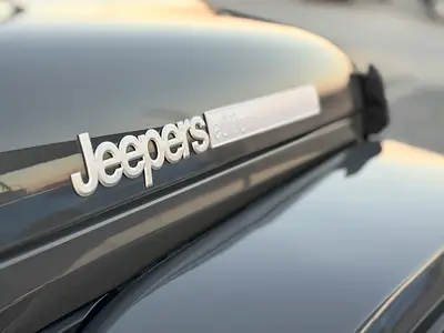 صورة مصغرة 5 لـ 2019 JEEP WRANGLER
