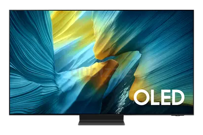 77 OLED S95F 4K Samsung Vision AI Smart TV (2025)