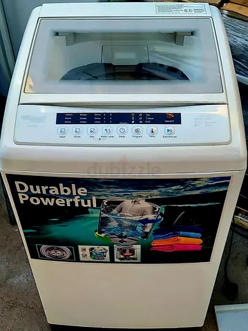 Super general 7kgs excellent condition washing machine good price with warranty