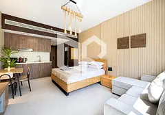 🏙️ Studio Apartment for Sale in Al Mamsha – Sharjah | High ROI Investment Opportunity! 🏙