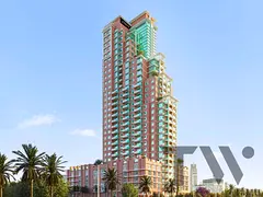 Ready to move in | Motivated seller | Sea view