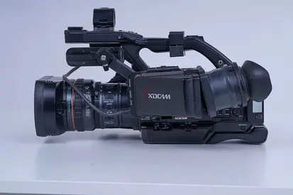 Sony PMW 300 XDCAM Camcorder for Sale